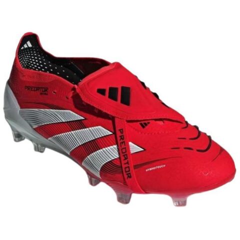 Predator Elite Adidas Foldover Tongue Fg ‘Pure Victory Pack’