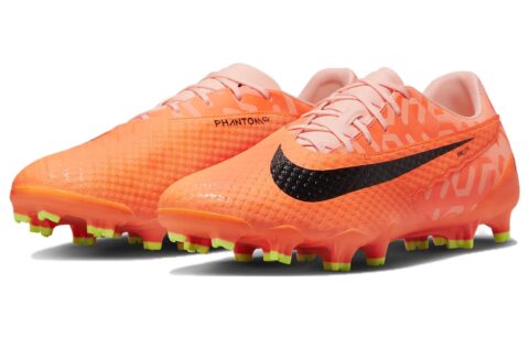 Nike Phantom GX «United Pack» Orange