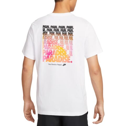 Nike Dri Fit Running T Shirt Men’s