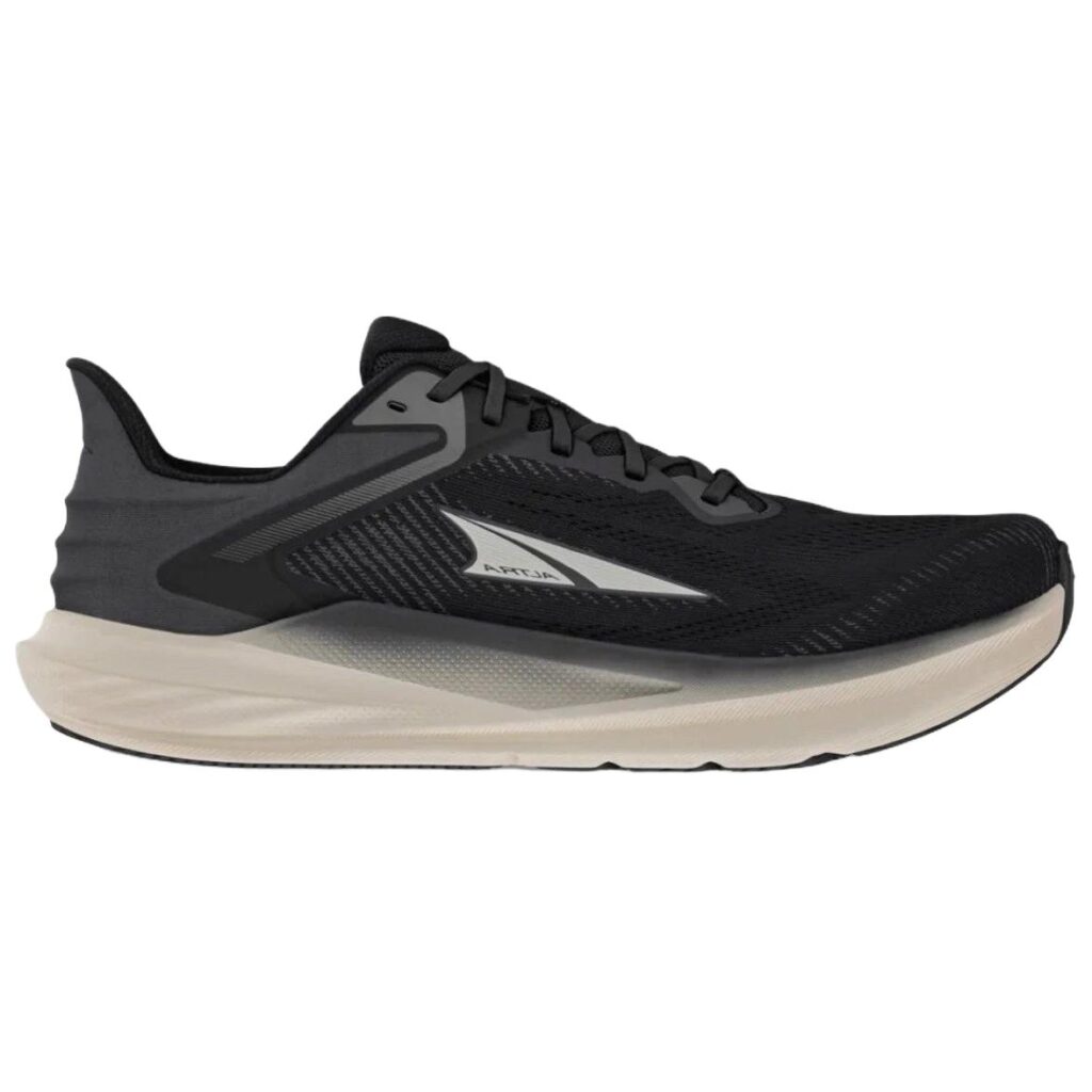 Altra Torin 8 Running Shoes Men’s Black
