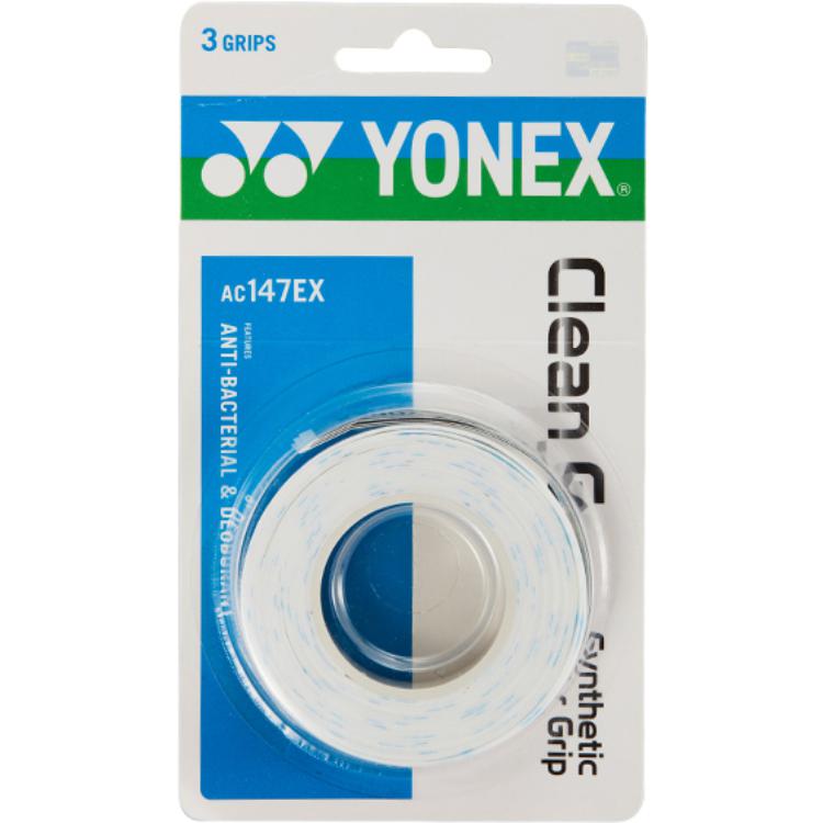 YONEX Badminton Grip Tapes PU Polyurethane Thin