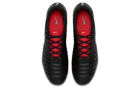 Nike Tiempo Legend 7 Academy Mg ‘Black Crimson’