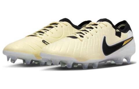 Nike Tiempo Legend 10 Elite Fg Peak Ready Pack