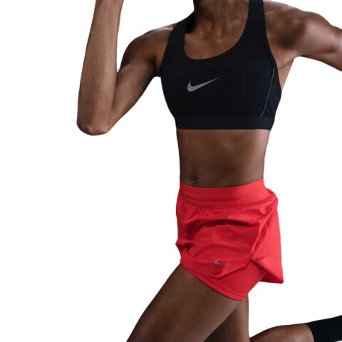 Nike Dri FitSwoosh Sports Shorts Women’s