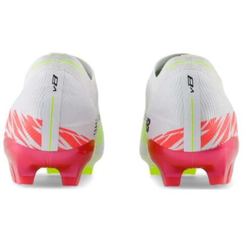 Furon New Balance V8 Elite Fg ‘Flash Point Pack’