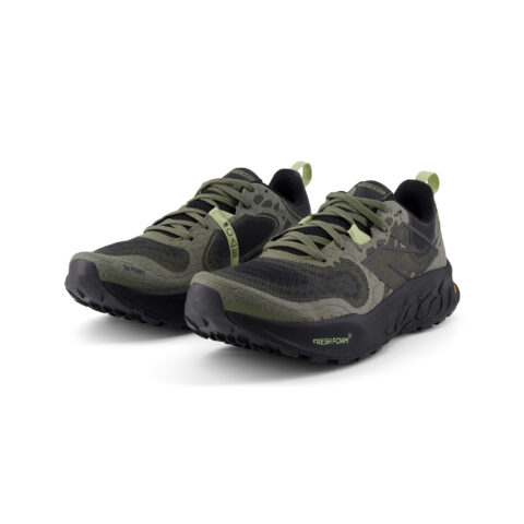 New Balance Fresh Foam X Hierro V8 ‘Dark Camo’