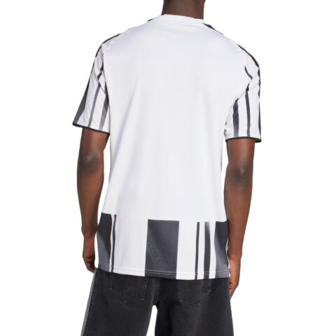 Adidas Free Shipping With AdiClub Juventus 25/26 Home Jersey