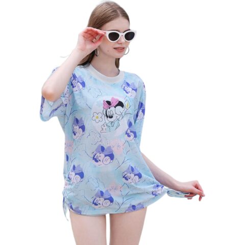Disney Two Piece Swimsuit Women's