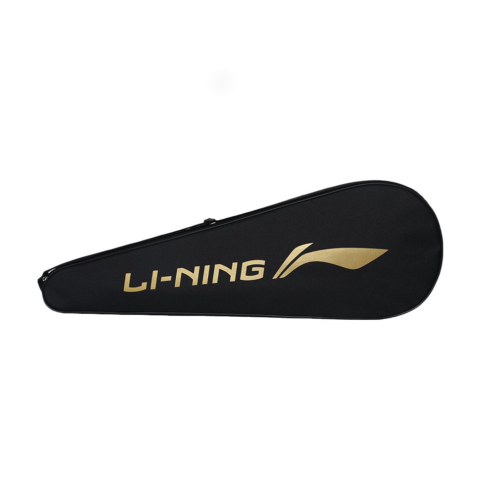 Li Ning Badminton Racket Bags 1 Pc Crossbody Bag Black Unisex