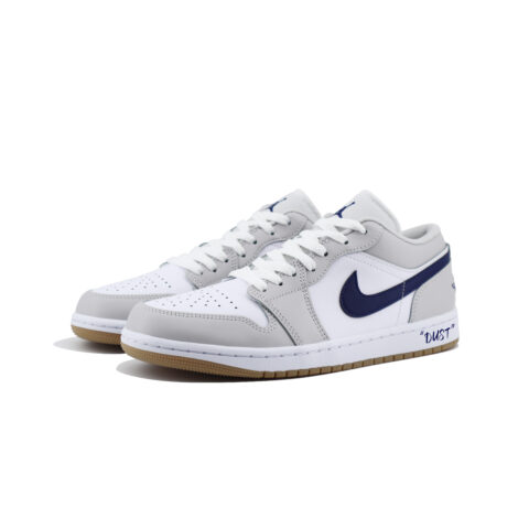 Jordan Air Jordan 1 Slip Resistant Abrasion Resistant Cushioning Slip Resistant Abrasion Resistant Cushioning Low top