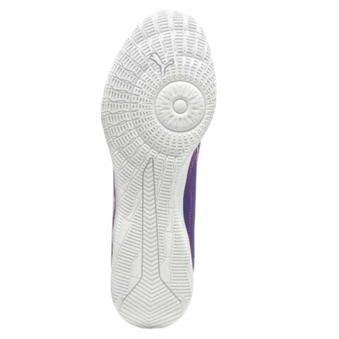PUMA ULTRA Soccer Shoes Unisex Purple Pink