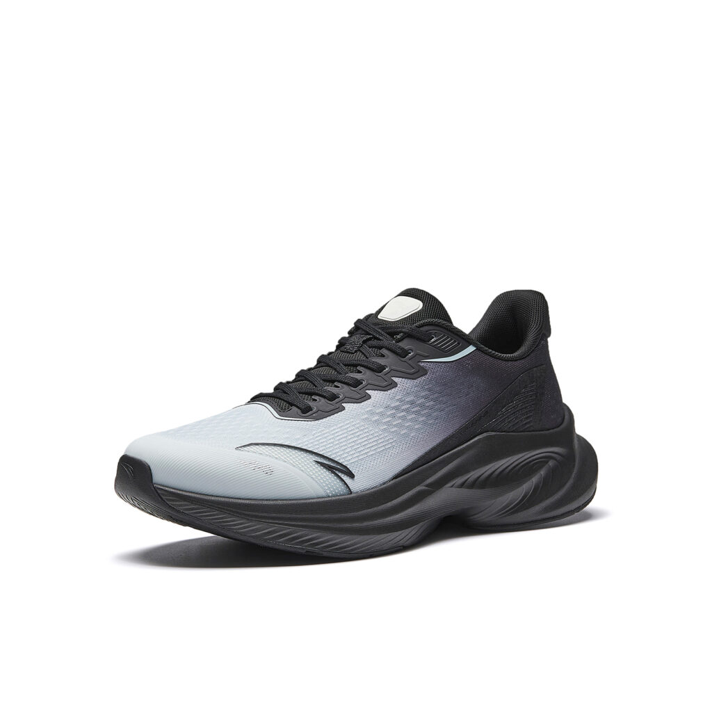 Anta Stinger 6 Fabric Low top A Shock/Rubber Outsole Casual Training Physical Fitness Test Physical Exam Running Shoes