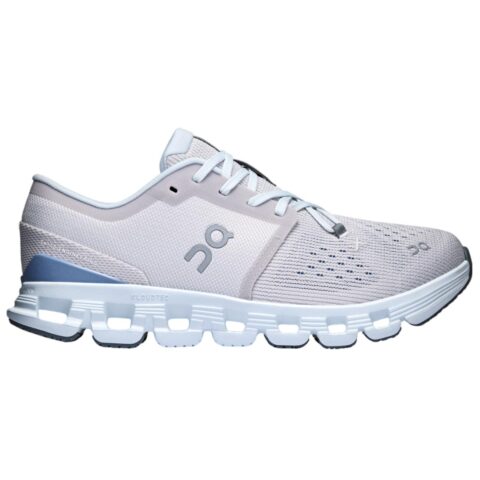 Cloud X 4 Wmns On ‘Silver Chambray’ Women’s