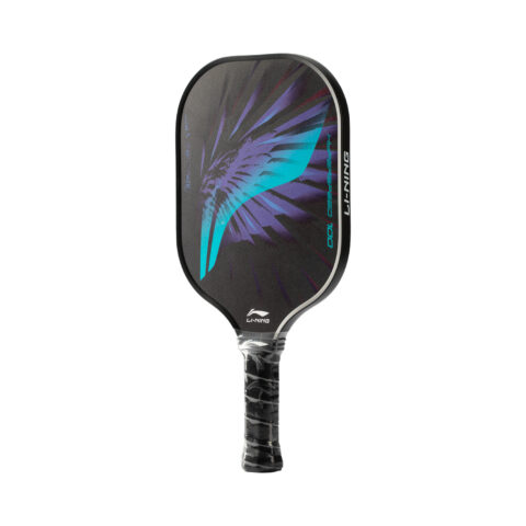 Li Ning HYPERSPEED 100 Magic Wings Pickleball Paddles