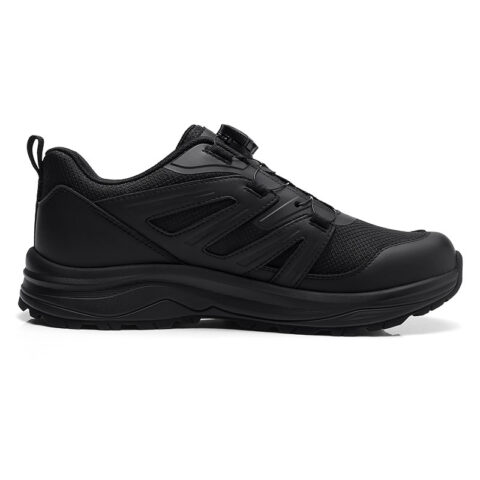 QIANGREN 3515 Training Shoes Men’s Black
