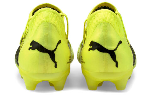 PUMA Future Z 1.1 Fg Ag ‘Yellow Alert’