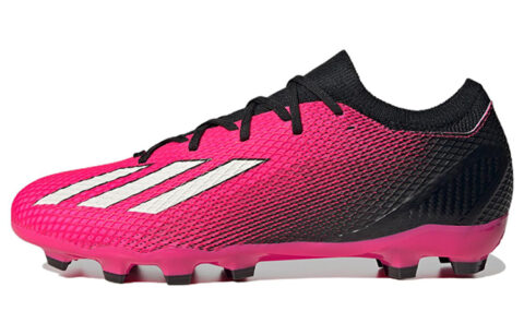 Adidas X Speedportal 3 Mg 'Red'