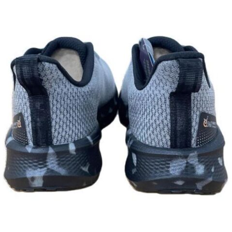 361° Superfly Wing Cushioning Abrasion Resistant Cushioning, Wear Resistant Low top Running Shoes Men’s Gray
