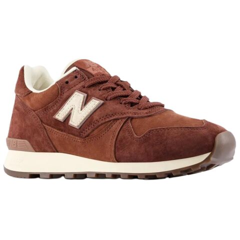 New Balance NB 475 Pigskin Running Shoes Unisex