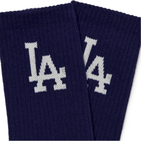 MLB Unisex Crew Socks