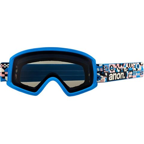 BURTON Anti Fog Magnetic Kids’ Ski Goggles
