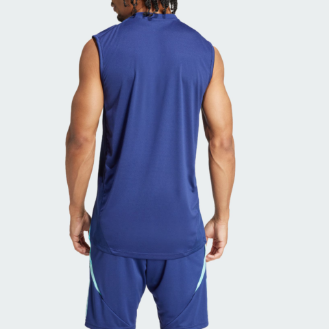 Adidas Arsenal Soccer Jersey Men’s Night Sky Purple