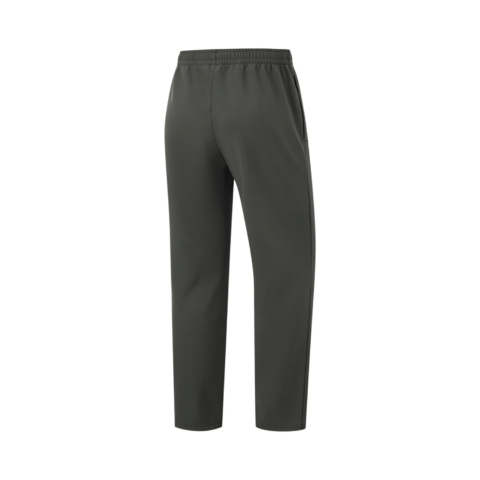 Li Ning Fitness Series Sports Pants Men’s Obsidian Gray