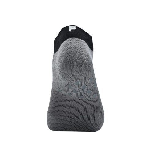 FILA Golf Collection Golf Collection Ankle Socks Men’s 1 Pack Pitch Black