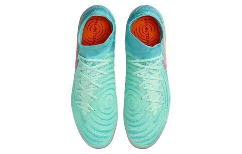 Nike Phantom Luna 2 «Vortex Pack» Sky Blue