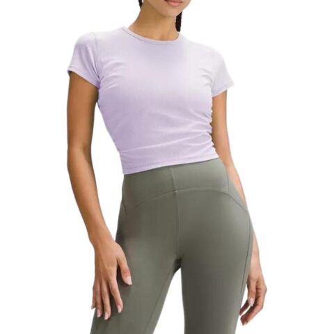 Lululemon All It Takes T-Shirt Women's