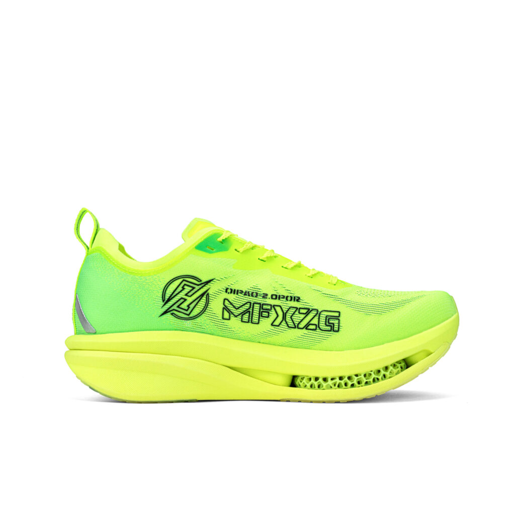 MAIFEIXING Cushioning Slip Resistant Abrasion Resistant Breathable Support Rebound