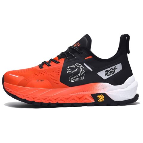 SK.TRIP Cushioning Slip Resistant Abrasion Resistant Breathable Cushioning Slip Resistant Abrasion Resistant Breathable