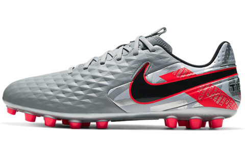 Nike Legend 8 Academy AG Artificial ‘Grey Red’