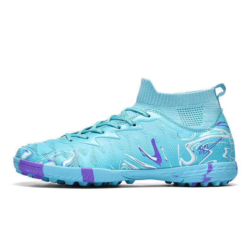 Binary TF Turf Cushioning Slip Resistant Abrasion Resistant Lightweight