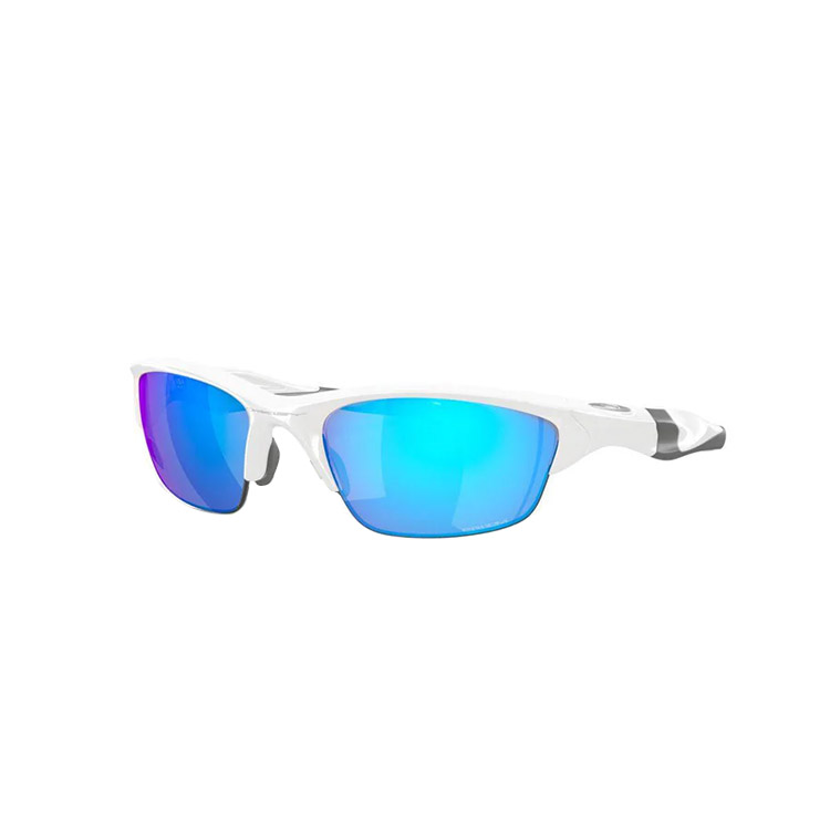 Oakley 9153 HALF JACKET 2.0 A Everyday Cycling, Running, Trail Running Unisex Wind Resistant, Sand Resistant