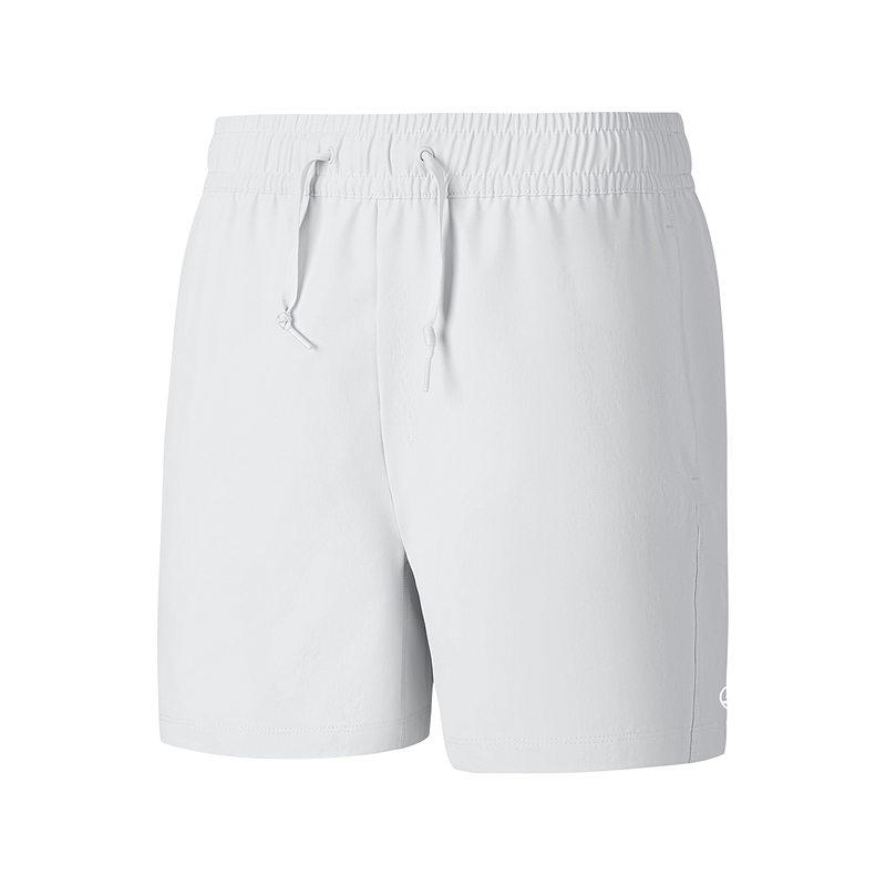 Skechers Sportlife Casual Shorts Women's Lunar Gray/00MV
