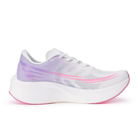 SHMK SUPREME Swiftlet PRO 3.0 Running Shoes Unisex Low Top Pink