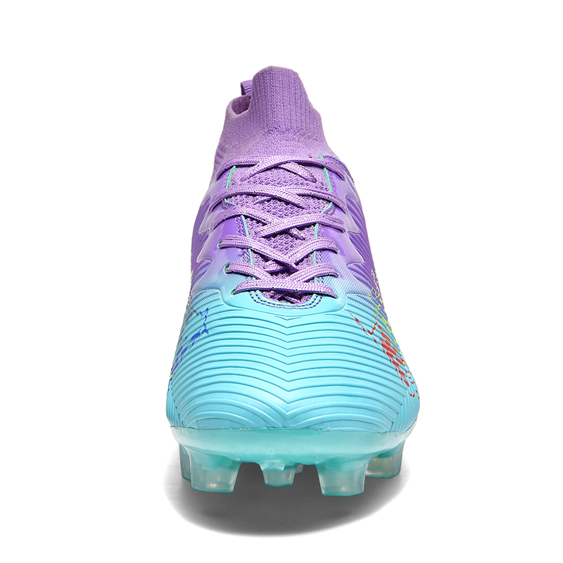 Binary FG Firm Ground Soft Ground, Firm Ground, Artificial Ground, Natural Ground Cushioning Slip Resistant Lightweight