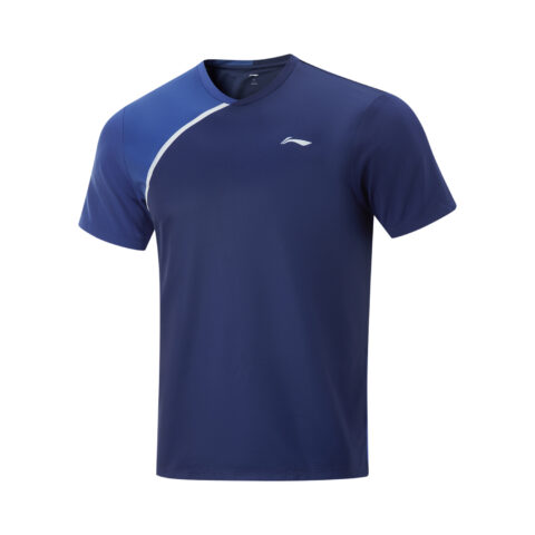 Li Ning Casual Sportswear Men’s Image Blue