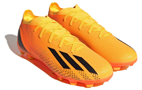 Adidas X Speedportal 2 Mg ‘Solar Gold Team Solar Orange’