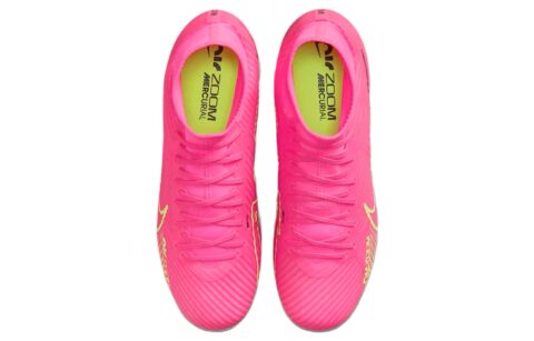 Nike Zoom Mercurial Superfly 9 Academy MG Luminous Pack