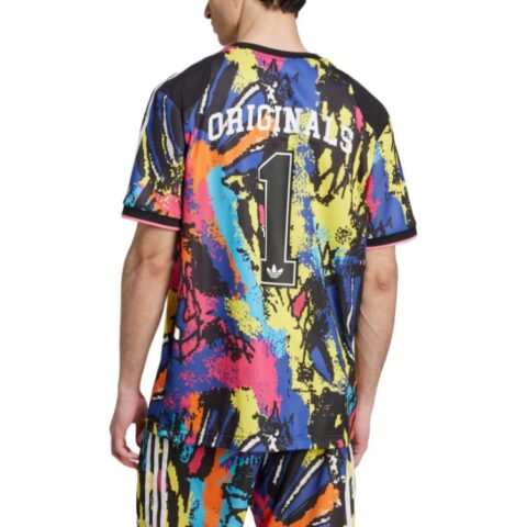 Adidas Originals Archive Aop Jersey