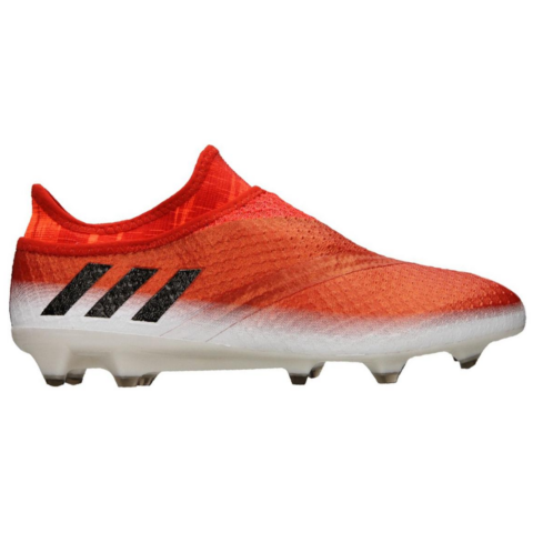 Adidas Messi 16+ PureAgility Fg ‘Red’