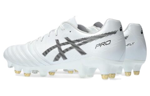 Asics DS Light X-FLY Pro 2 ST ‘White Black’