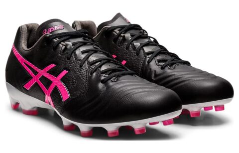 ASICS Ultrezza 2 ‘Black Pink Glo’