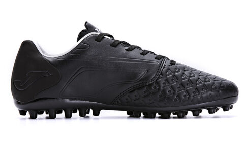 Joma MG Multi Ground Cow Leather Slip Resistant Abrasion Resistant Slip Resistant Abrasion Resistant Soccer Shoes Men’s