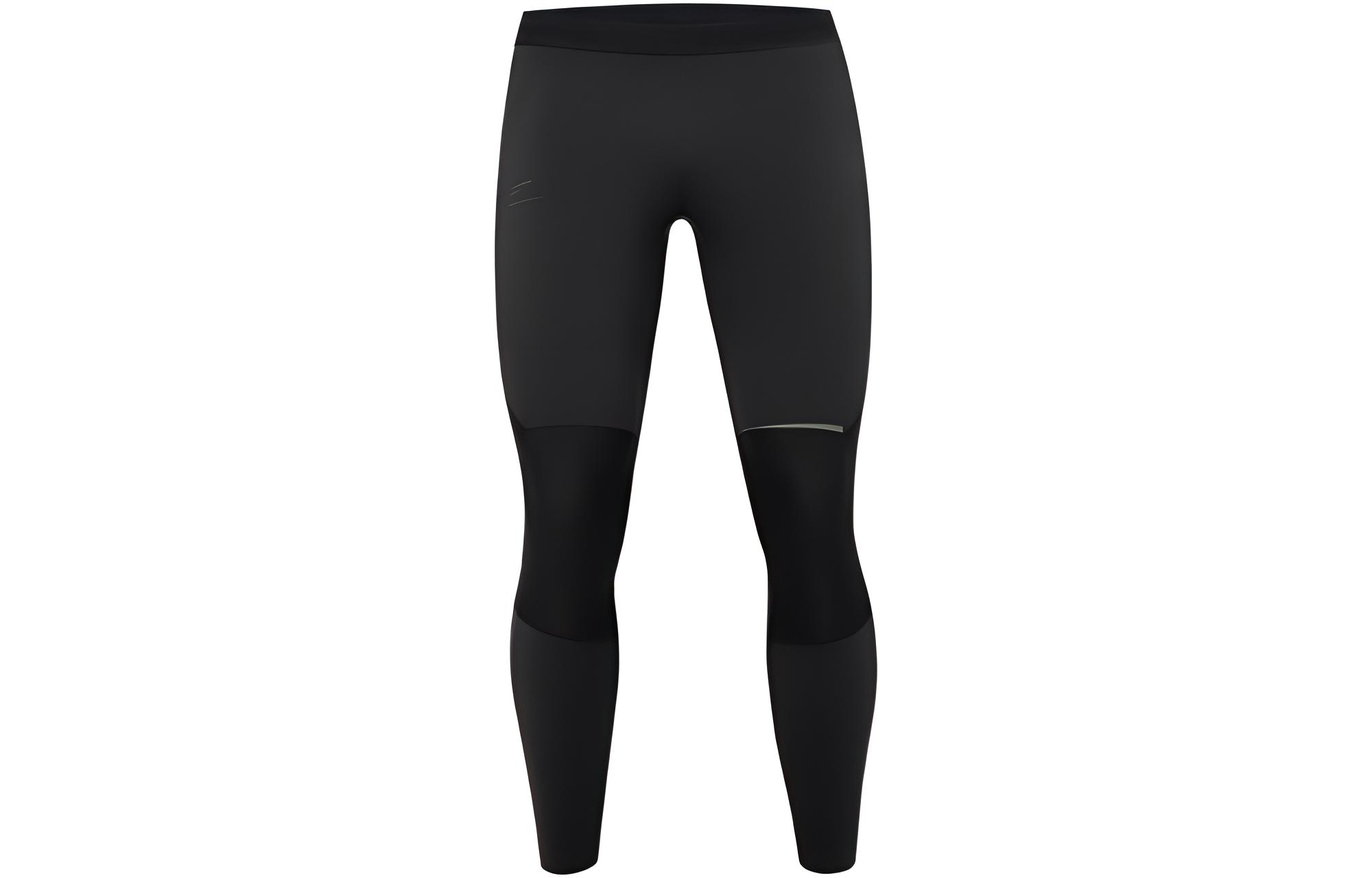 Lululemon Sports Pants Men’s Black Moderate
