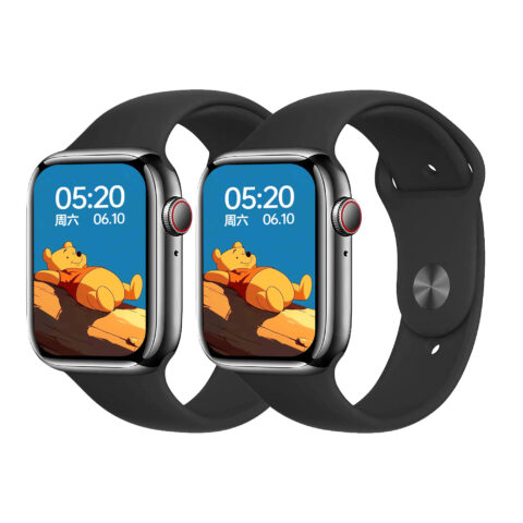 Disney Lotso Smart Watches Bluetooth Connection Unisex
