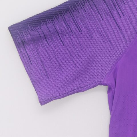 Nike Soccer Jerseys Men’s Purple Moderate