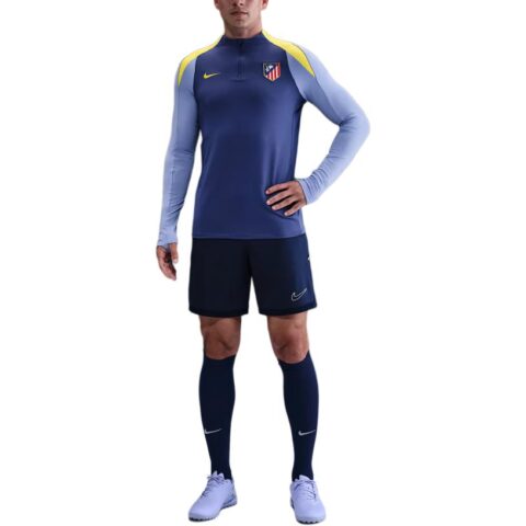 Nike Atlético Madrid SS25 Soccer Jersey Men’s